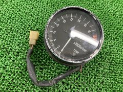 Kawasaki タコメーター 25015-1298 ゼファー750 - メルカリ