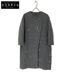 2024年最新】minaPerhonen コートの人気アイテム - メルカリ 