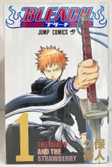 ブリーチ　BLEACH 全巻完結セット（1〜74巻）送料込み 楽天市場】【新品】 BLEACH 全巻 1 - 74 巻 完結 全巻セット 最