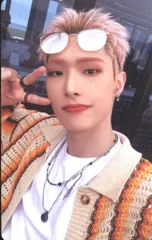 ATEEZ ホンジュン Summerphotobook トレカ 2025年最新】ateez summer