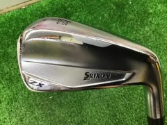 【練習１回のみ美品】スリクソンSRIXON ZU85 6U 5U フレックスS 練習1回のみ美品】スリクソンSRIXON ZU85 6U 5U フレックスS