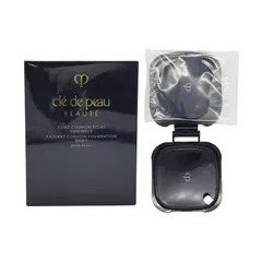 cpb 資生堂 クレ・ド・ポー ボーテ タンクッションエクラ ルミヌ レフィル 詰替え オークル30 パフ付き 15g[ネコポス]