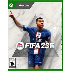 FIFA 23 （輸入版：北米）- Xbox One