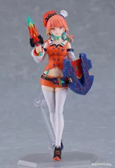 【新品】ホロライブプロダクション figma 小鳥遊キアラ【正規品】
