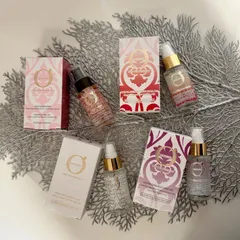 オリオセタ100ml2本新品セット