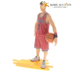 2025年最新】The spirit collection of Inoue Takehiko SLAM