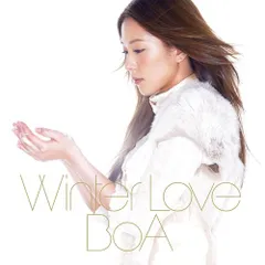 (CD)Winter Love(DVD付)／BoA