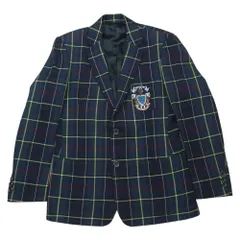 Just Cavalli ジャストカヴァリ テーラード ジャケット 【中古】のサムネイル