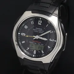 2025年最新】casio wva-430jの人気アイテム - メルカリ