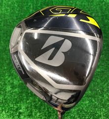 ブリヂストン JGR TOUR B スピーダーエボリューション4 10.5° - メルカリ