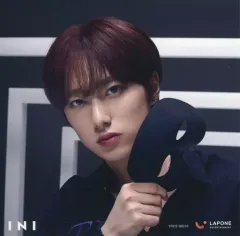 【中古】紙製品 尾崎匠海(INI) ソロアザージャケット 「CD I 初回限定盤A」 封入特典