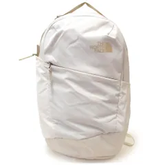 【新品 未使用】THE NORTH FACEノースフェイス バッグ リュック W ISABELLA バックパック 20L リュックサック NF0A81C1 4PA