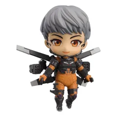 2025年最新】エーペックスレジェンズ ねんどろいどの人気