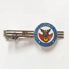 自衛隊グッズ ネクタイピン 政府専用機 航空自衛隊 陸上自衛隊 海上自衛隊 JASDF JGSDF JMSDF