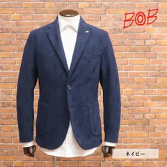 2025年最新】BOB メンズ テーラードジャケットの人気アイテム - メルカリ