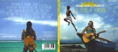 米CD Michael Franti & Spearhead, Mi Sound of Sunshine 5099964635224 Capitol Records 紙ジャケ /00110