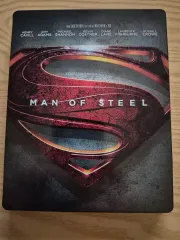 2025年最新】スチールブック 未開封の人気アイテム - メルカリ