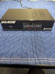 IPA402 アレクソン/ALEXON VOIP/ISDN：IP Phoneアダプター