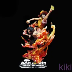 2025年最新】POP ルフィ&エース兄弟の絆の人気アイテム - メルカリ 2025年最新】POP ルフィ&エース兄弟の絆の人気アイテム - メルカリ