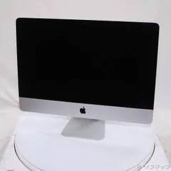 iMac 21.5 Late 2015 本体＋キーボード＋箱付 iMac (Retina 4K, 21.5-inch, Late 2015)をチェック | Mac | Mac