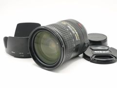 ★極上品★ニコン NIKON AF-S DX NIKKOR 18-200mm F3.5-5.6 G ED VR ★　W0577＃2402