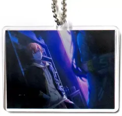 【中古】雑貨 東雲彰人 「プロジェクトセカイ カラフルステージ! feat. 初音ミク アニバーサリーフェスタ 2021 アクリルキーホルダー イベントセレクション A」