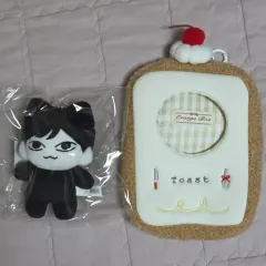 theboyz ジュヨン ぬいぐるみ theboyz ジュヨン ぬいぐるみ - メルカリ
