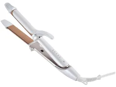 【新品・4営業日で発送】KINUJO 絹女 2W01 2WAYストレート＆カールへアイロン26mm 2W01 26mm ／交流(コード)式 