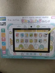 2025年最新】すみっこパッド 8インチの人気アイテム - メルカリ