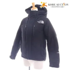■ ノースフェイス バルトロ ライト ダウンジャケット ND91840 アウター レディース XXS ブラック 袋付き