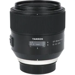 2024年最新】tamron 85mm f1.8の人気アイテム - メルカリ