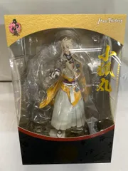 2025年最新】刀剣乱舞_ONLINE_小狐丸1_8完成品フィギュアの人気