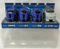 2026年最新】チョロQ JR北海道の人気アイテム - メルカリ