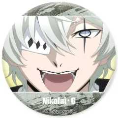 2026年最新】文スト フョードルの人気アイテム - メルカリ