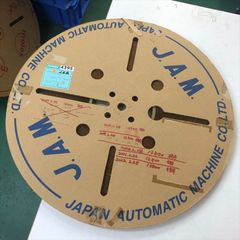 710112-2MAC,圧着端子,日本オートマチックマシン(JAM),13500個