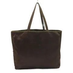 ✨PRADA✨　プラダ　ハンドバッグ　トートバッグ　リバーシブル プラダ ハンドバッグ ショルダーバッグ カナパ ブルー