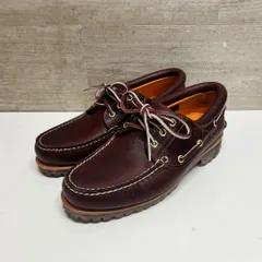 timberland 3eye（サイズ（cm）：25cm）の商品一覧 通販 - Yahoo
