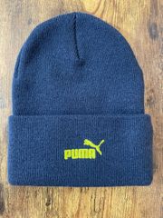 PUMA  プーマ　スタイル　ビーニー　クラシック　<送料無料>