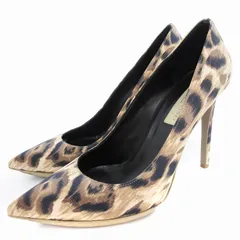 ステラマッカートニー STELLA McCARTNEY ハイヒールパンプス