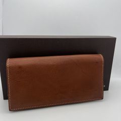 FUJITAKA 長財布 チョコ 2891【箱付き】【喫煙者、ペット無】 FUJITAKA 長財布 チョコ 2891【箱付き】【喫煙者、ペット無】 - メルカリ