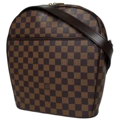 ルイヴィトンダミエイパネマGM ルイ・ヴィトン(LOUIS VUITTON)ルイヴィトン ダミエ イパネマ GM