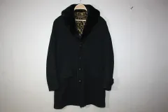 Awich ワコマリア　レオパード　ファー　コート　wacko maria Awich ワコマリア レオパード ファー コート wacko maria - メルカリ