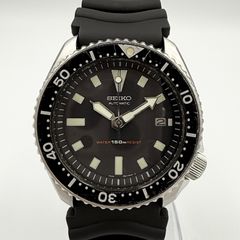 SEIKO プロスペックス SBDN075 廃盤品 - メルカリ