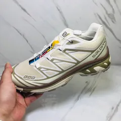 2025年最新】salomon xt-6 24.5の人気アイテム - メルカリ