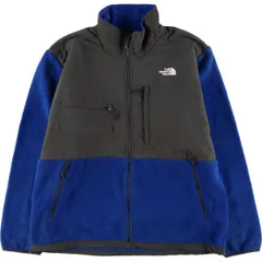 古着 ザノースフェイス THE NORTH FACE デナリジャケット フリースジャケット メンズXL相当/eaa449800