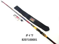 DAIWA - 【中古/未使用品】 ダイワ モンスタートルク 口太 M-53   /SH077L 楽天市場】【中古/未使用品】 ダイワ モンスタートルク 口太 M