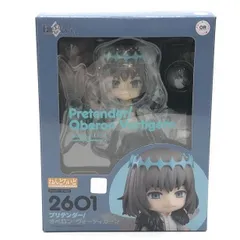 オベロン ねんどろいど セット ねんどろいどどーる おようふくセット プリテンダー/オベロン