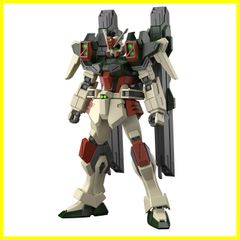 1/144スケール ライトニングバスターガンダム FREEDOM 色分け済みプラモデル 機動戦士ガンダムSEED HG