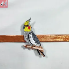 2023年最新】Cockatielの人気アイテム - メルカリ