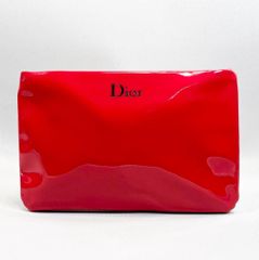 dpred1 新品未使用本物　 Dior ディオール　ノベルティポーチ